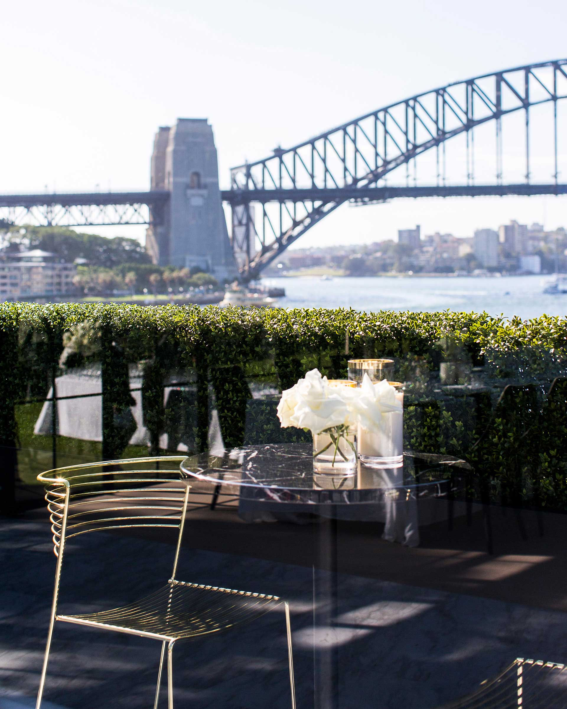 The-Glass-House-Atrium-Wedding-Royal-Botanic-Gardens-Sydney-Harbour-Bridge-2018-HR-89