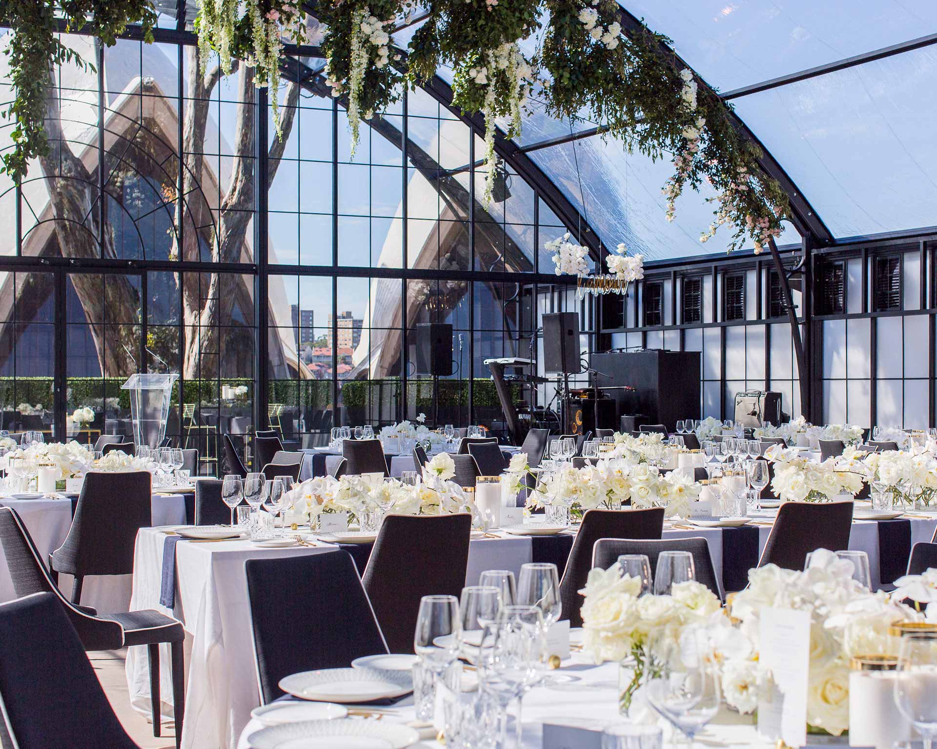The-Glass-House-Atrium-Wedding-Royal-Botanic-Gardens-Sydney-Opera-House-2018-HR-37