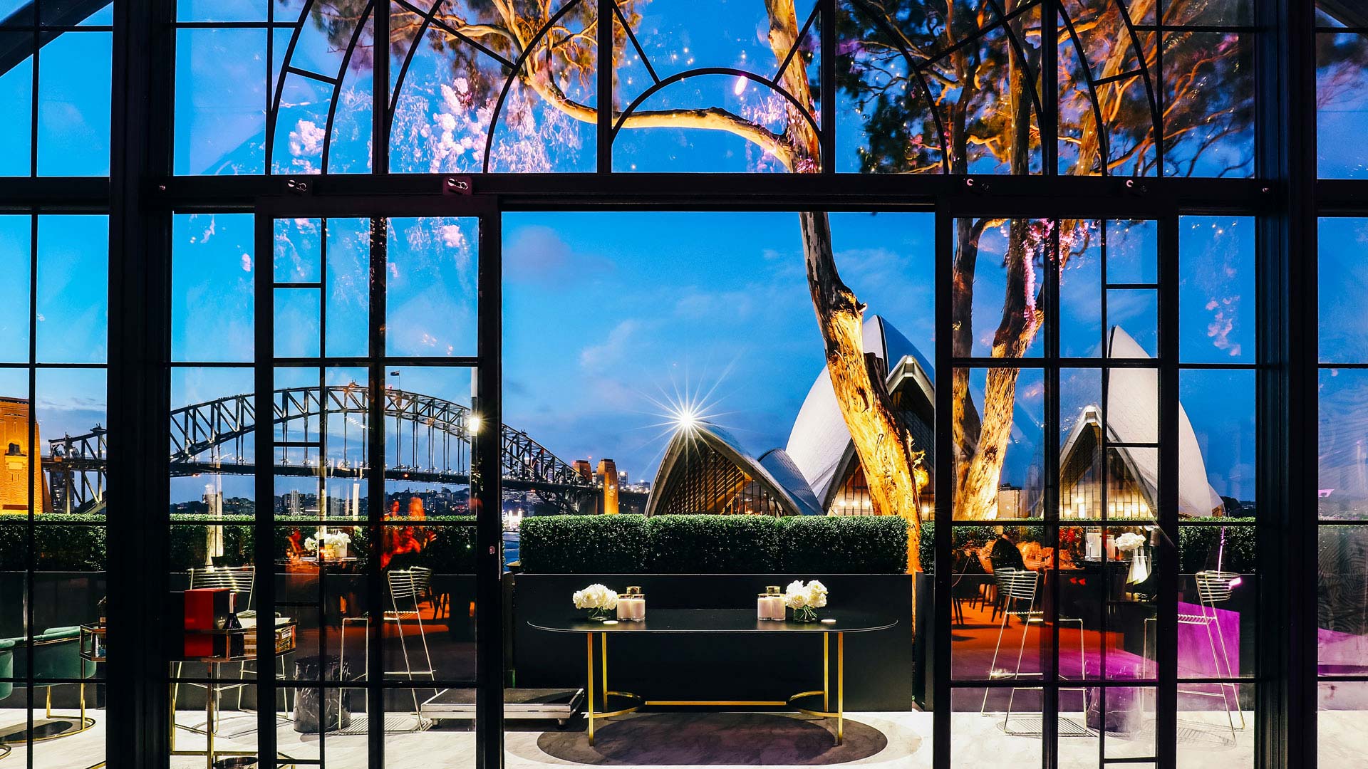 The-Glass-House-Atrium-Wedding-Royal-Botanic-Gardens-Sydney-Opera-House-Harbour-Bridge-2018-HR-3021