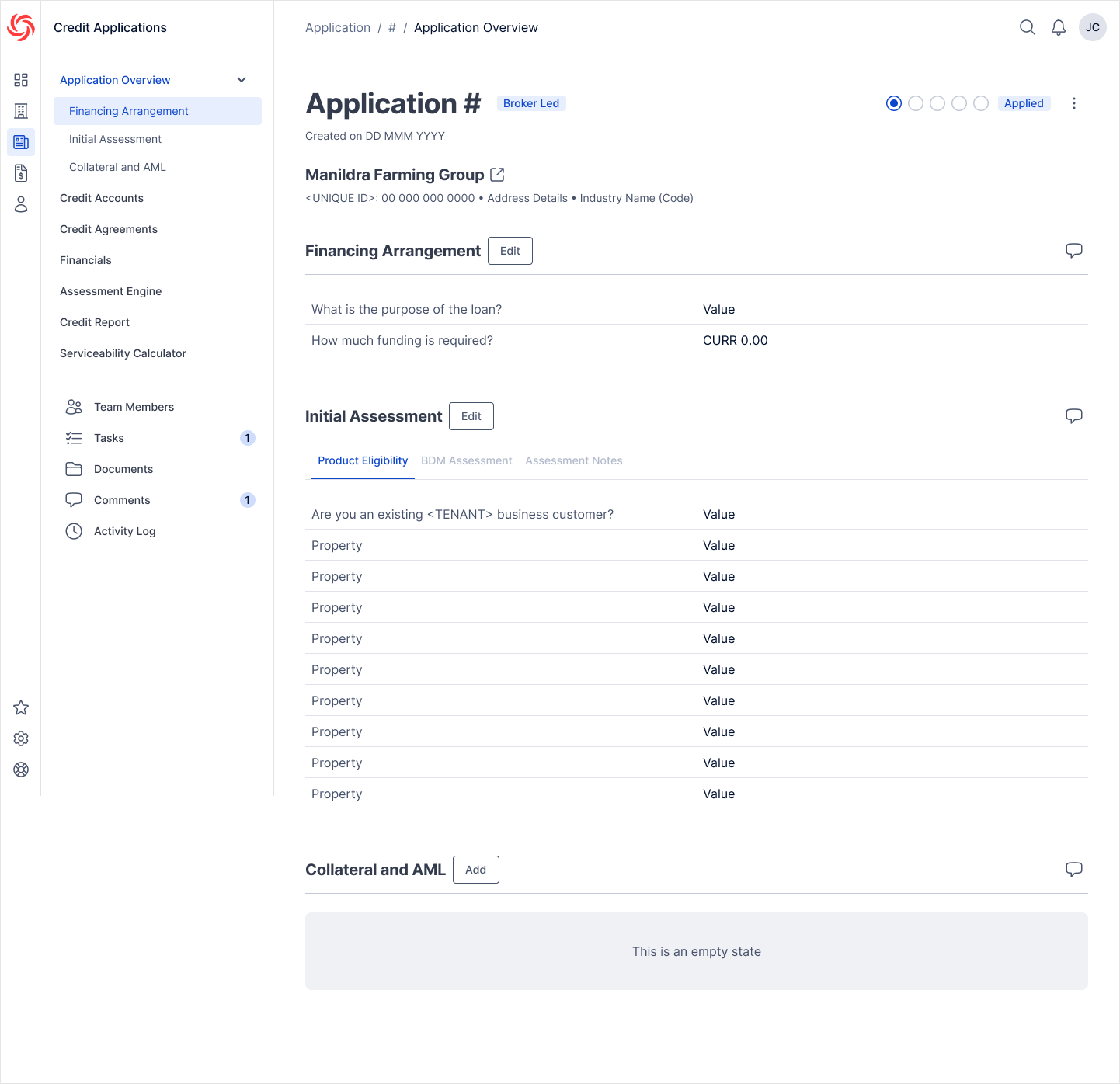 Application-Overview